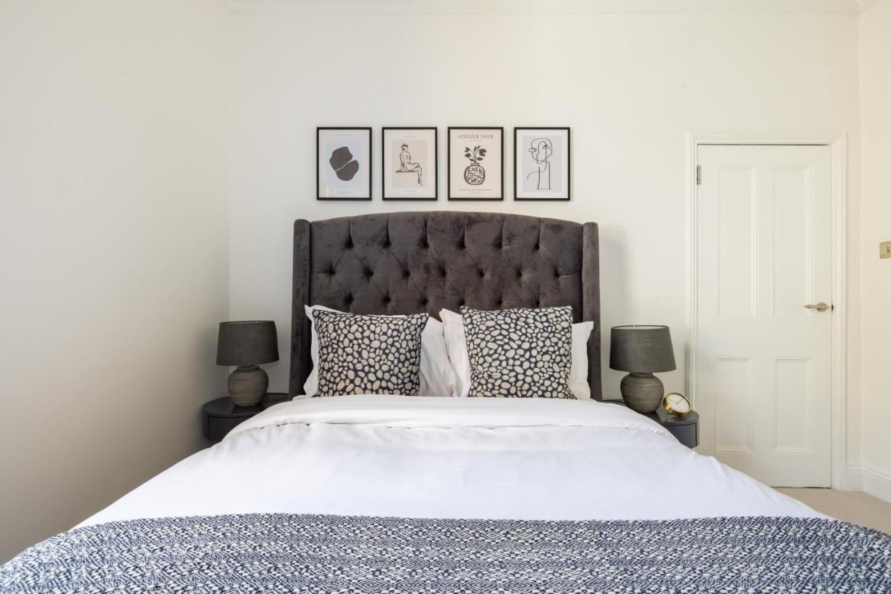 The Streatham Hill Wonder - Spacious 4Bdr House With Garden And Terrace London Kültér fotó