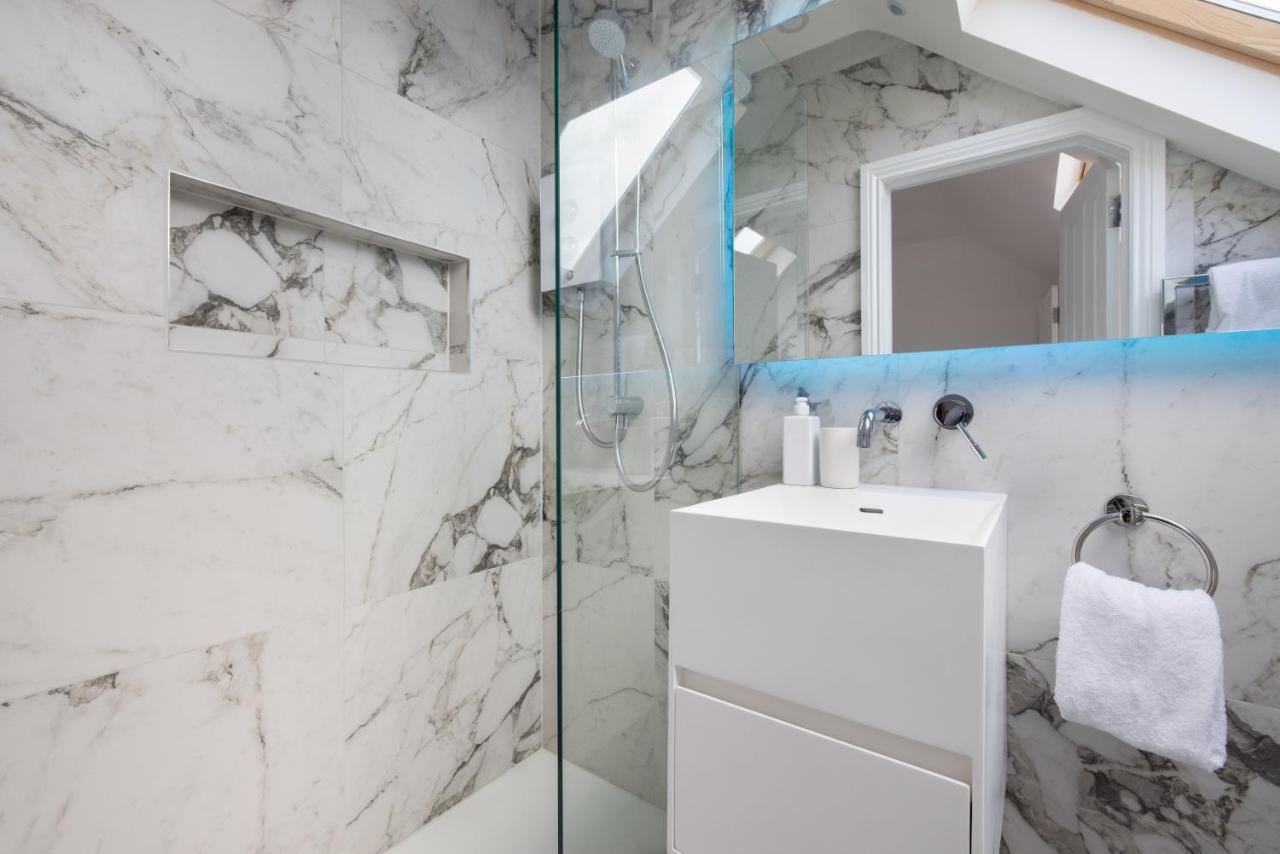 The Streatham Hill Wonder - Spacious 4Bdr House With Garden And Terrace London Kültér fotó