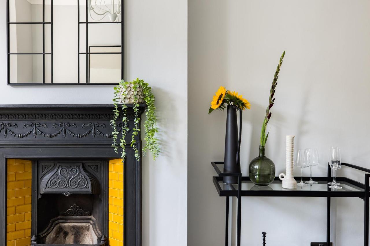 The Streatham Hill Wonder - Spacious 4Bdr House With Garden And Terrace London Kültér fotó