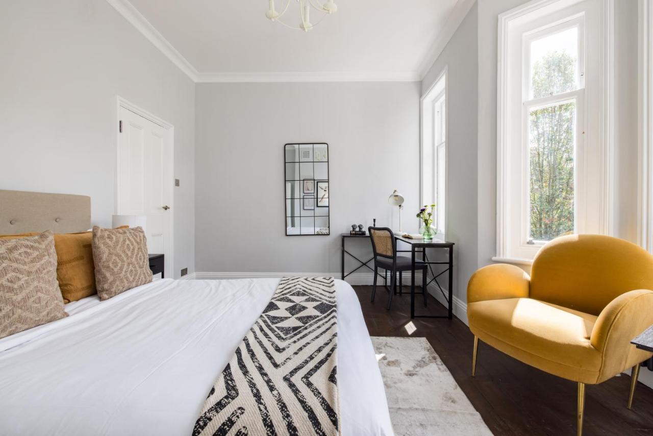 The Streatham Hill Wonder - Spacious 4Bdr House With Garden And Terrace London Kültér fotó