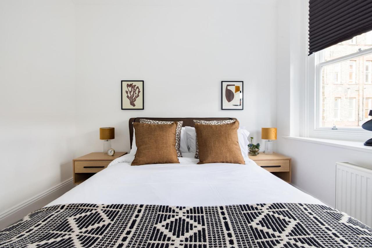 The Streatham Hill Wonder - Spacious 4Bdr House With Garden And Terrace London Kültér fotó