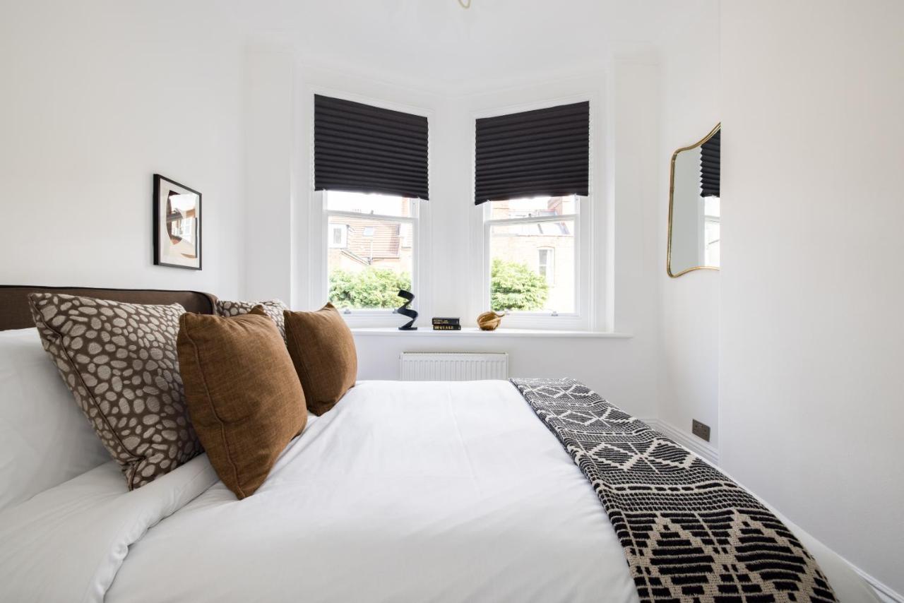 The Streatham Hill Wonder - Spacious 4Bdr House With Garden And Terrace London Kültér fotó