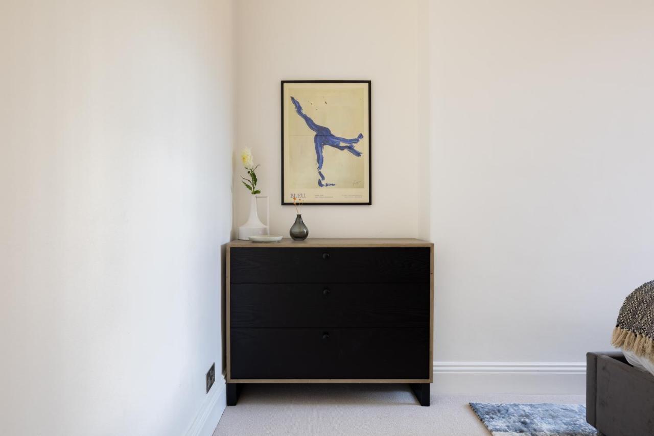 The Streatham Hill Wonder - Spacious 4Bdr House With Garden And Terrace London Kültér fotó